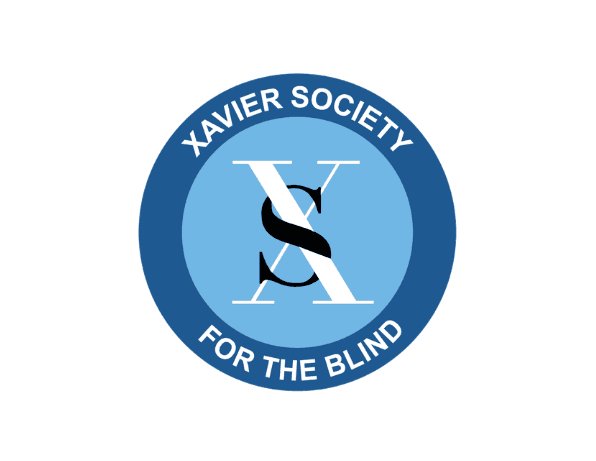 Xavier Society for the Blind