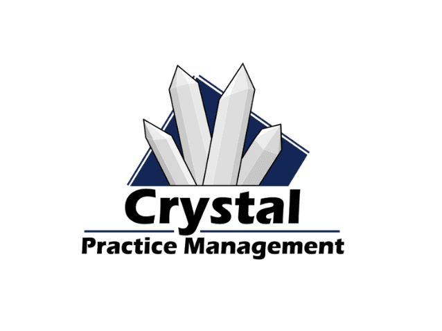 Crystal Practic Management logo