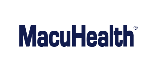 MacuHealth logo