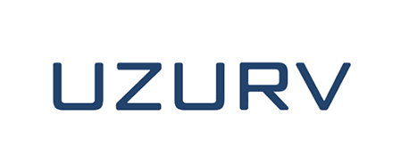UZURV logo