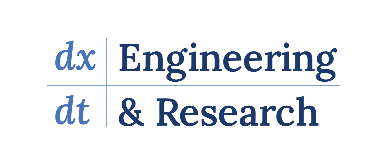 Dx Dt Engineering and Research