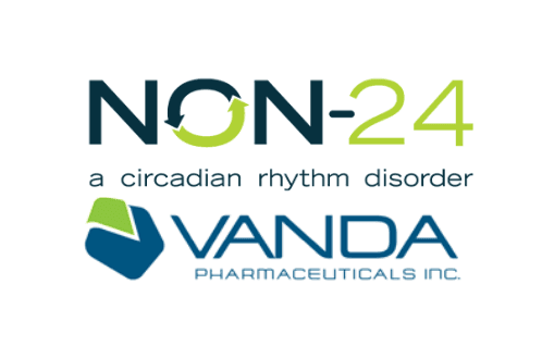 Non-24 / Vanda Pharmaceuticals