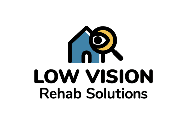 Low Vision Rehab Solutions