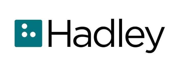 Hadley logo