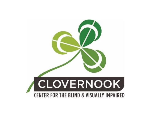 Clovernook Center for the Blind