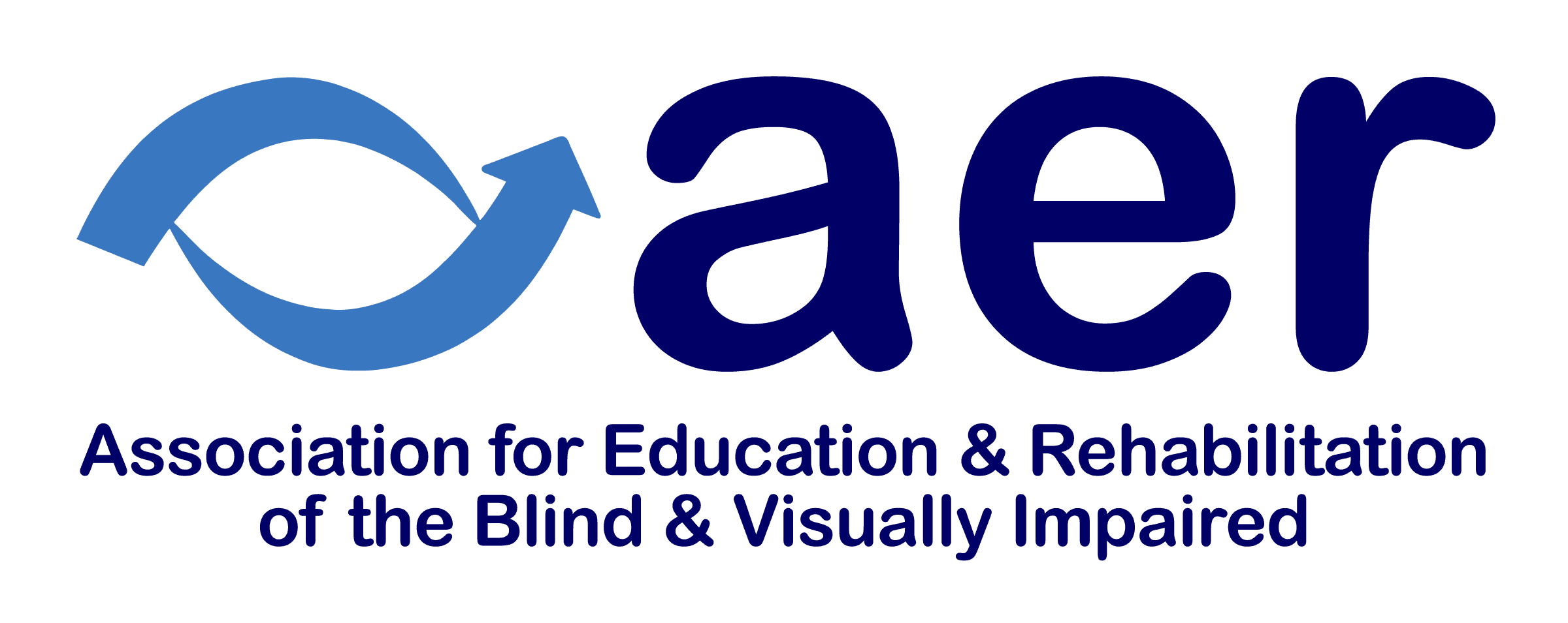 Association for Education & Rehabilitation of the Blind & Visually Impaired