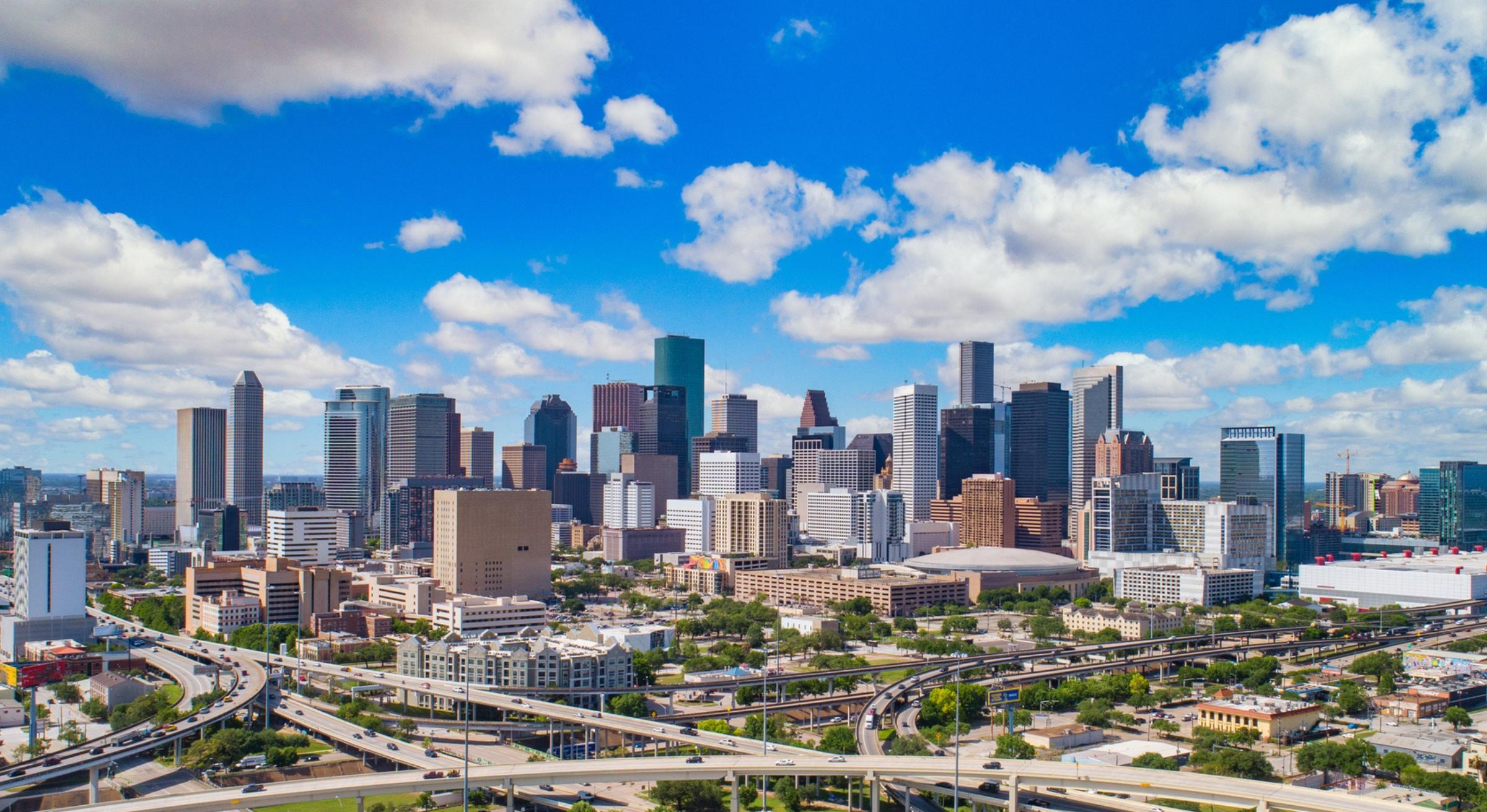 Downtown Columbus Skyline, photo credit: Andy Spessard