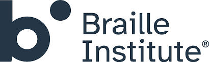 Braille Institute logo
