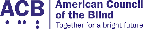 American Council of the Blind