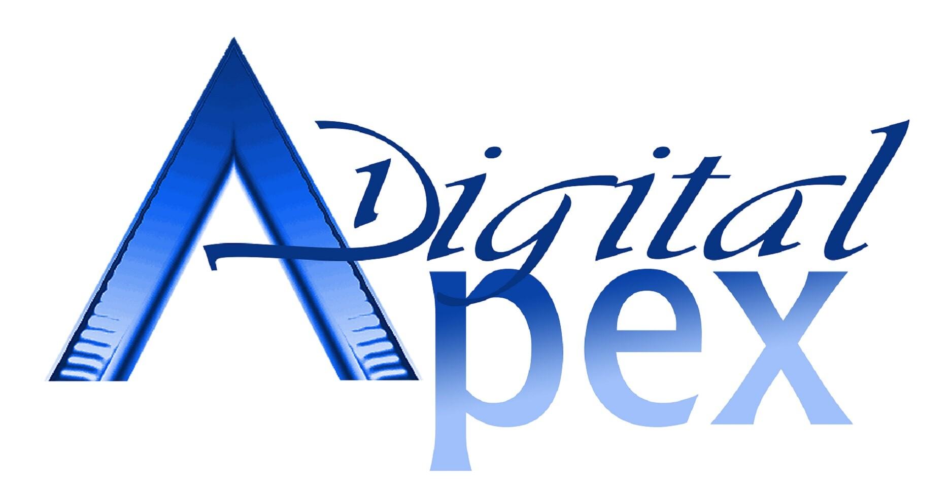 Digital Apex logo