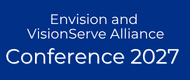 Envision and VisionServe Alliance Conference A multidisciplinary low vision rehabilitation and research conference