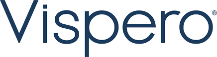 Vispero logo
