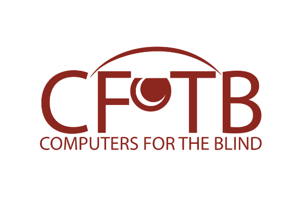 Computers for the Blind