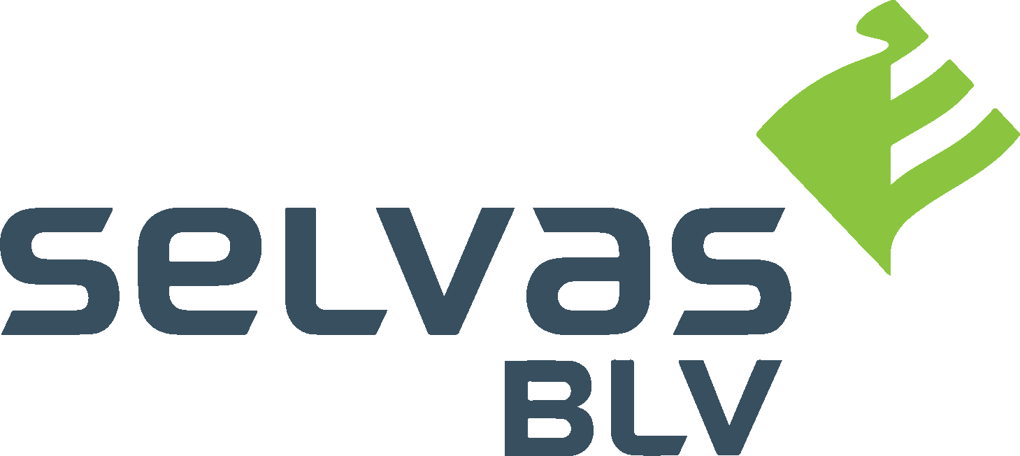 Selvas BLV logo