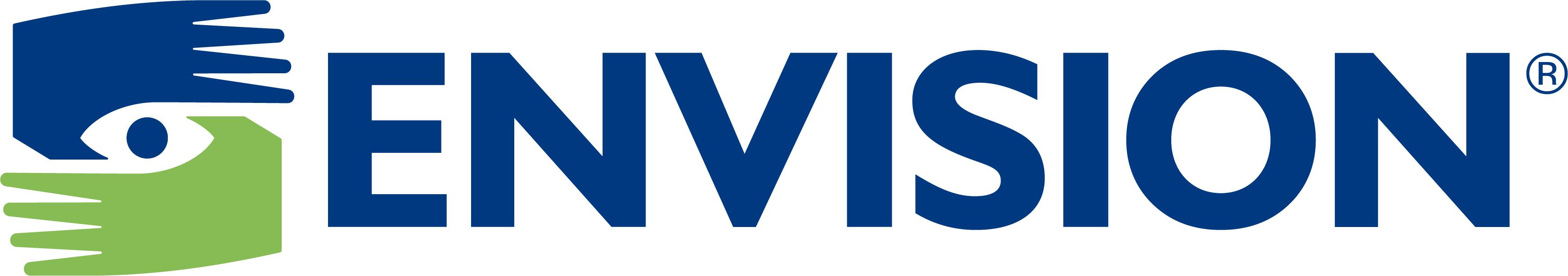 Envision logo