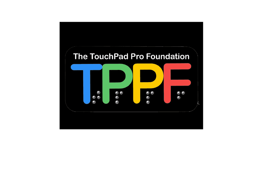 TouchPad Pro Foundation