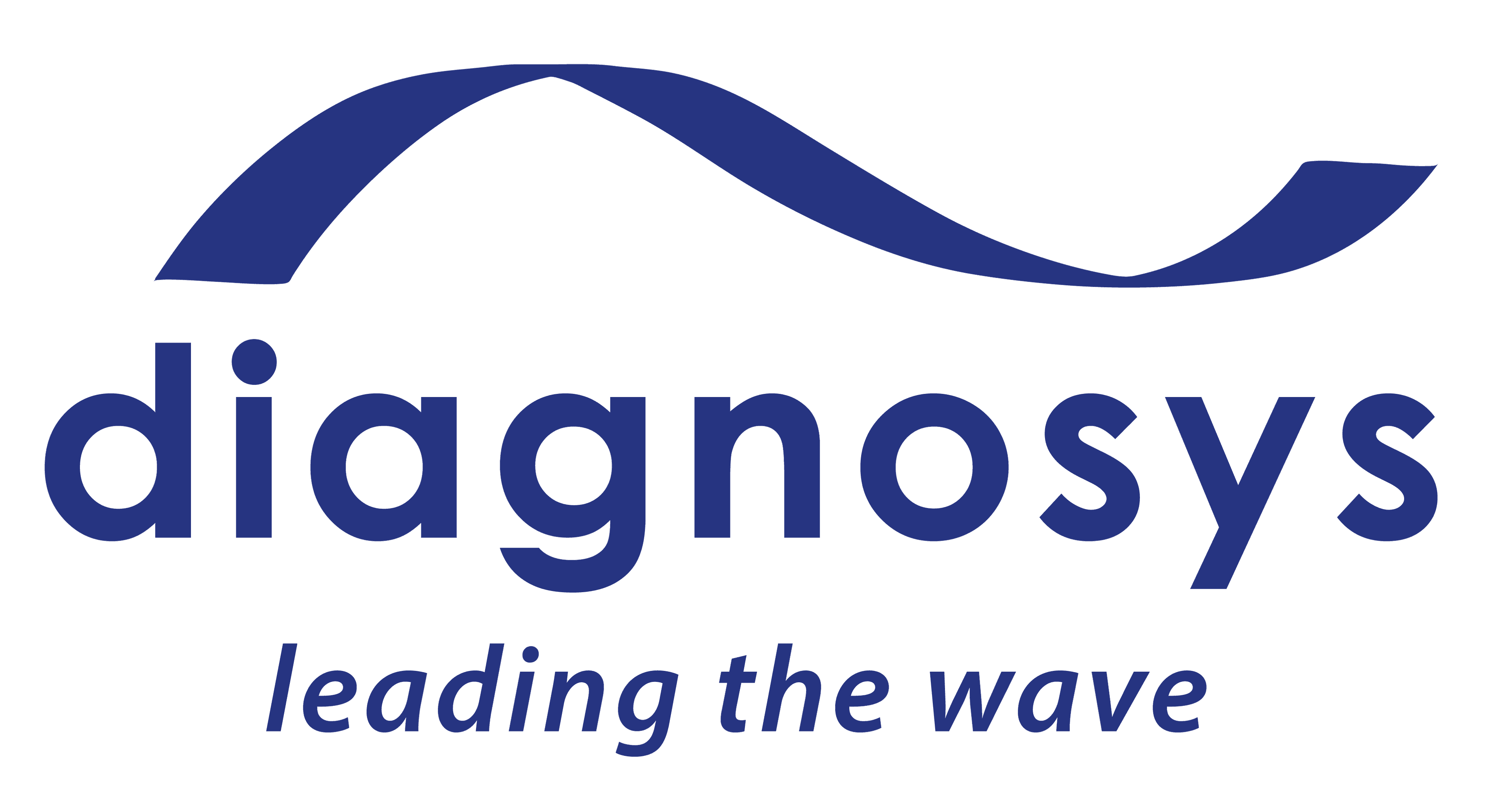 Diagnosys logo